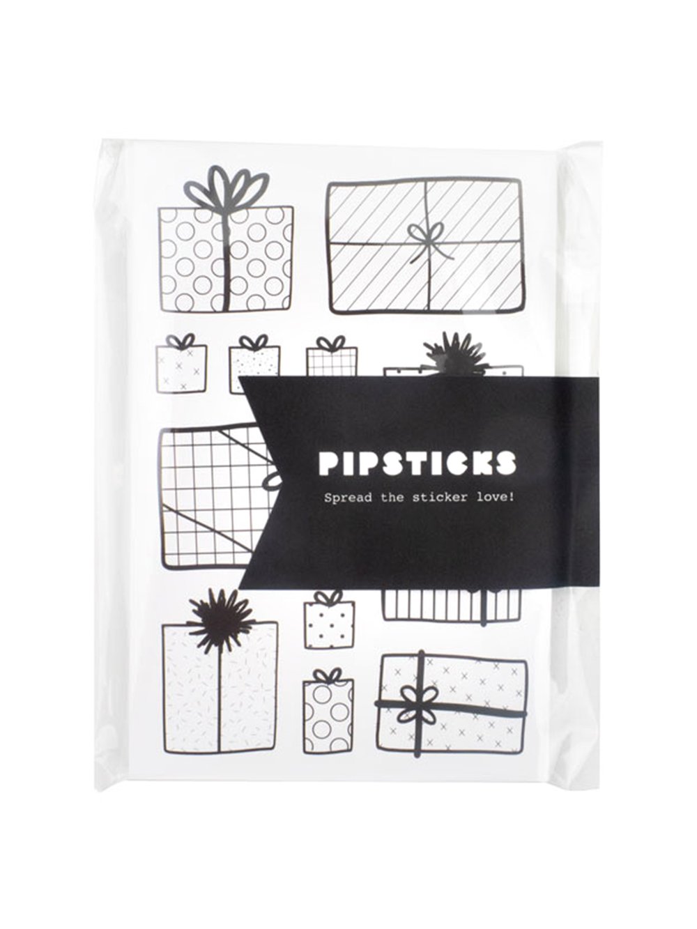 Color-in Gifts Postcard Pack