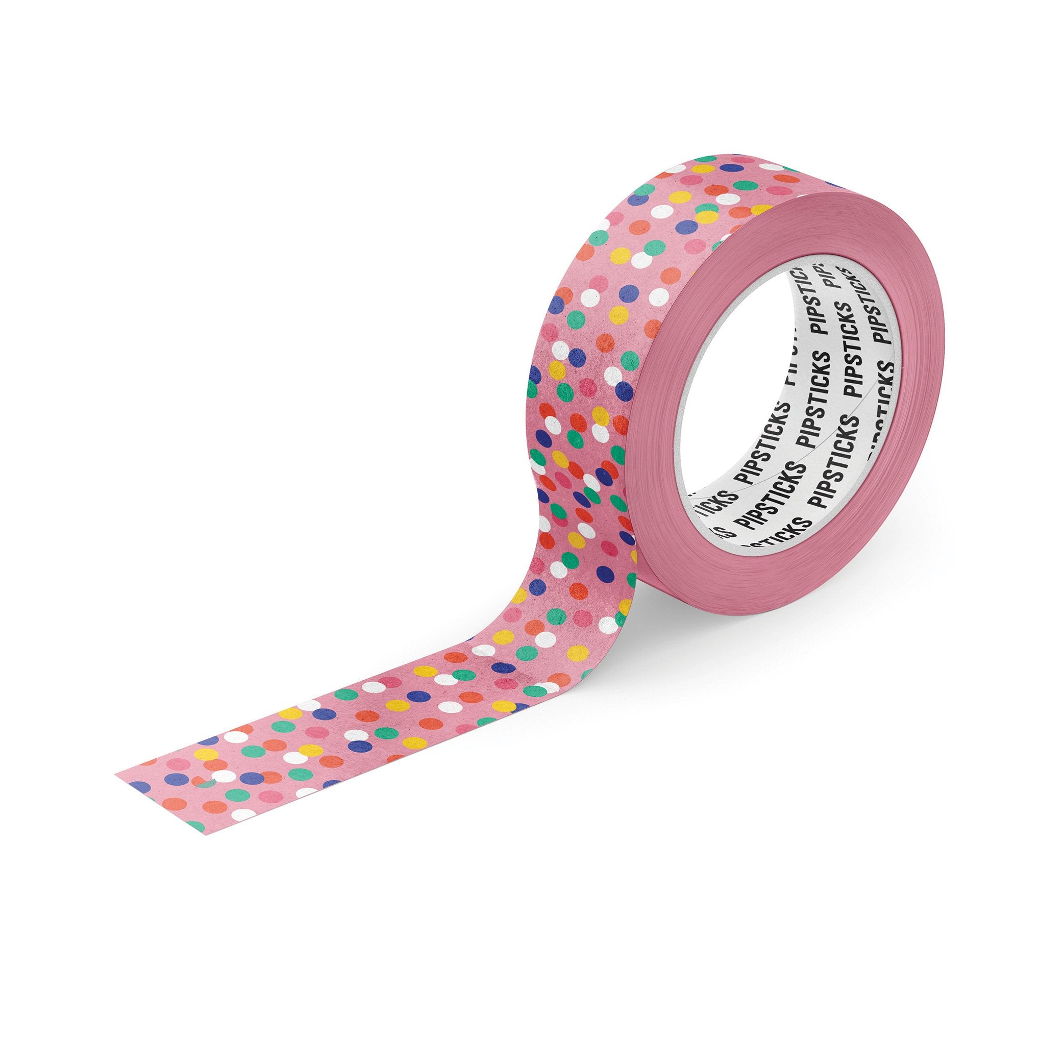 Confetti Washi