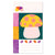 Alive With Color Sticky Note Set