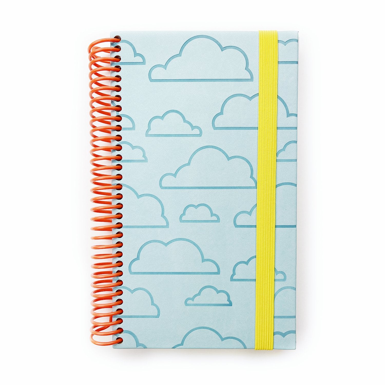All The Things 12 Month Planner