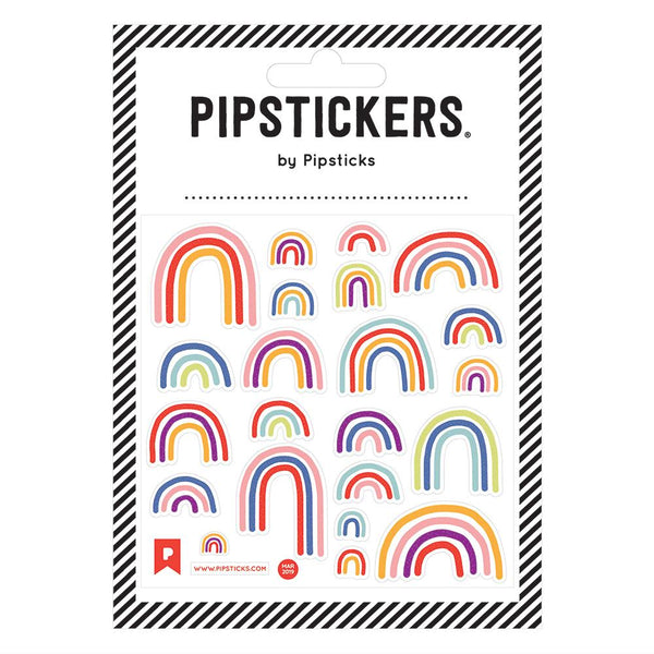 Pipsticks Color-In Rainbow