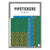 Blue & Green Borders (2ct)