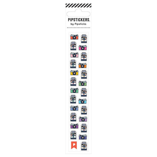 Camera Minis