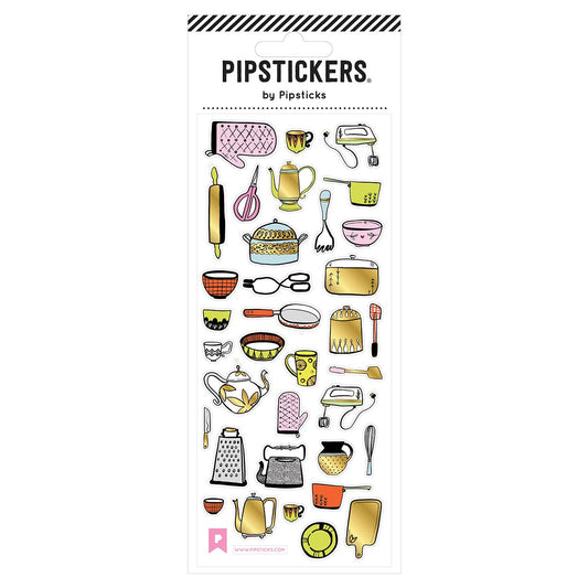 Essential Utensils