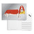 Fetching Fido Postcard Pack