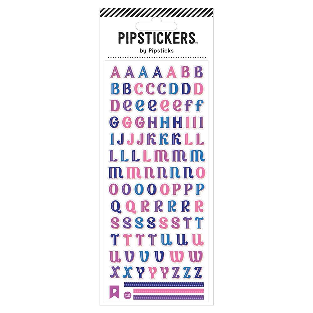 Happily Ever Alphabet