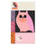 Hootiful Owls Sticky Note Set