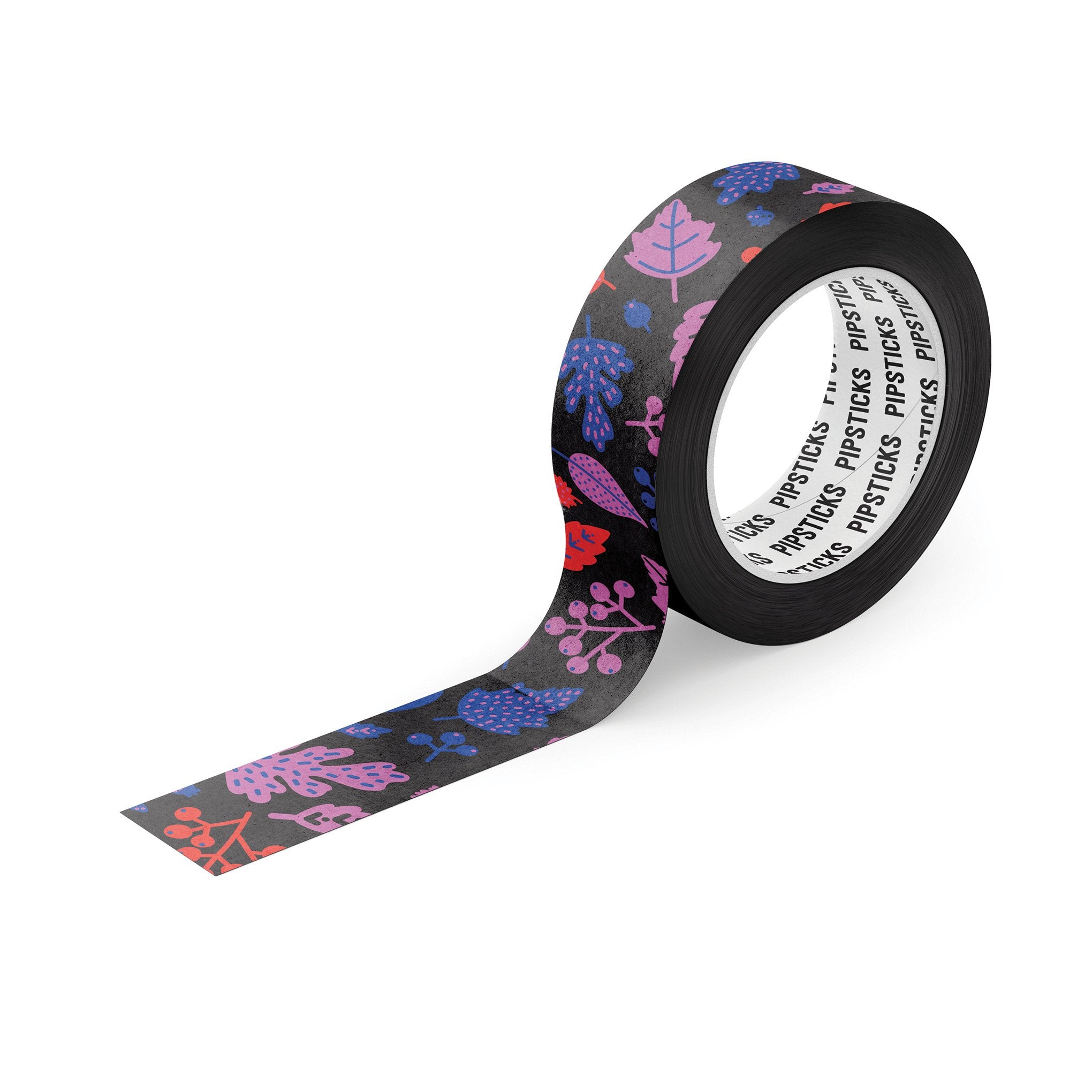 Leafy Wonderland Washi
