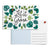 Let It Grow Postcard Pack