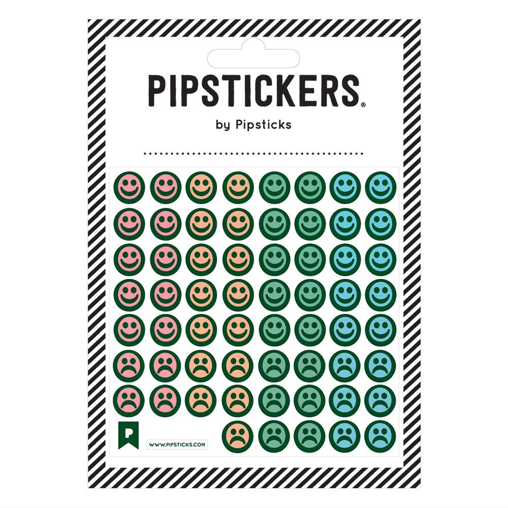 Emoji Mood Stickers