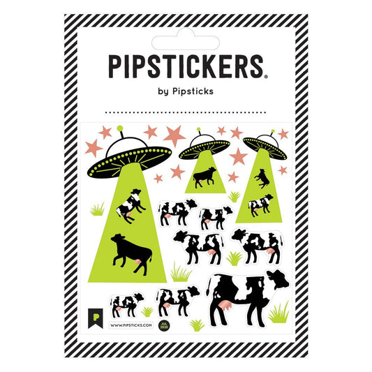 Pipsticks - Stickers Color in Skate Park