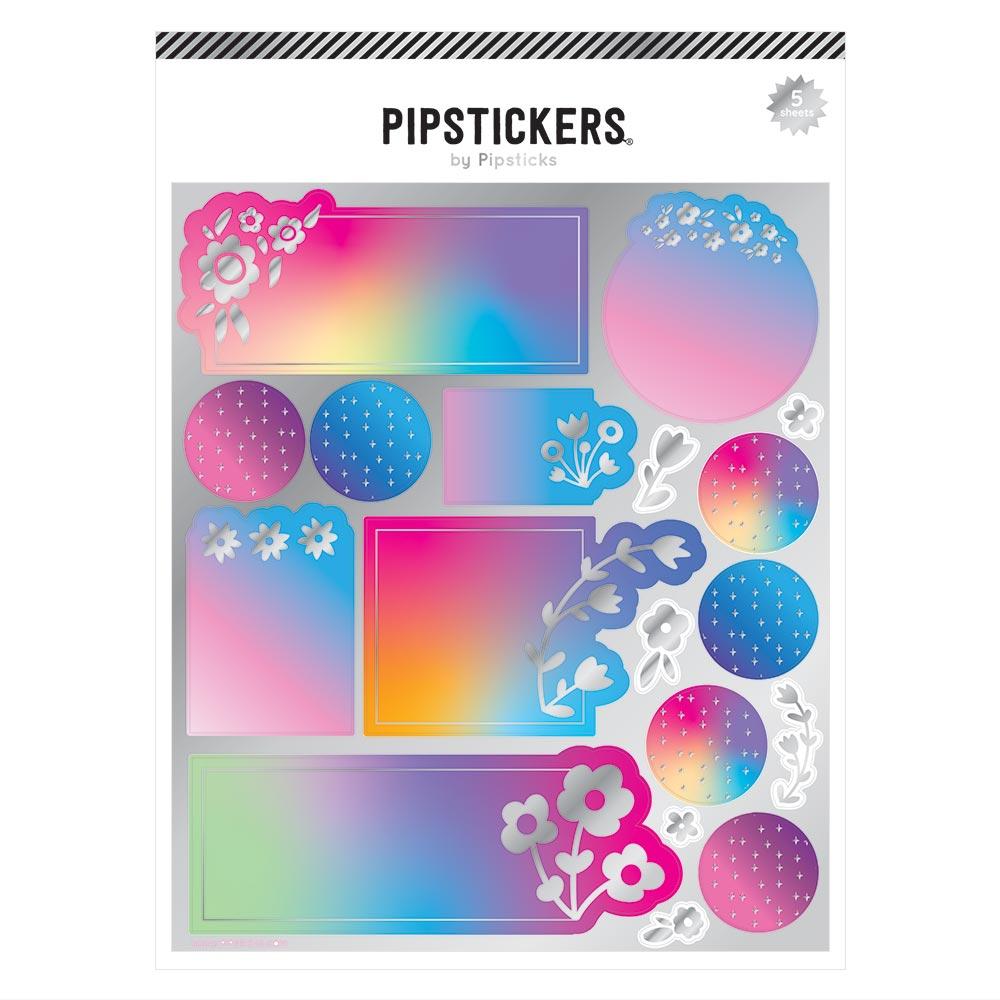 Ombre Dreams Labels (5ct)