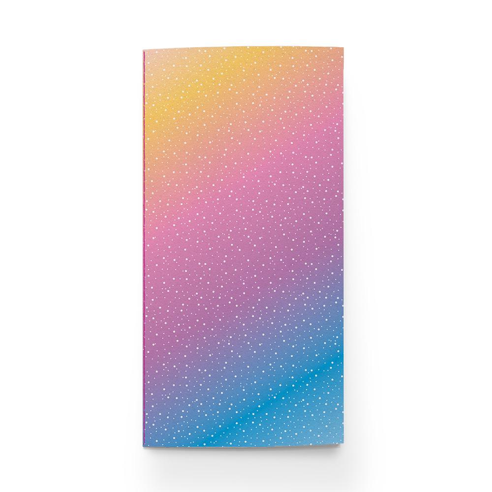 Ombre Dreams Traveler Notebook