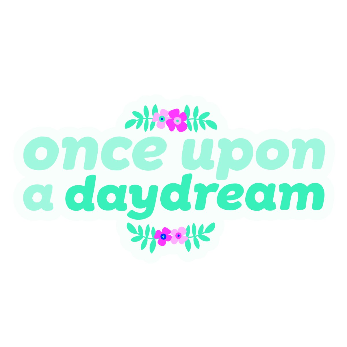 Once Upon A Daydream Vinyl