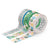Peaceful Patterns Washi Collection