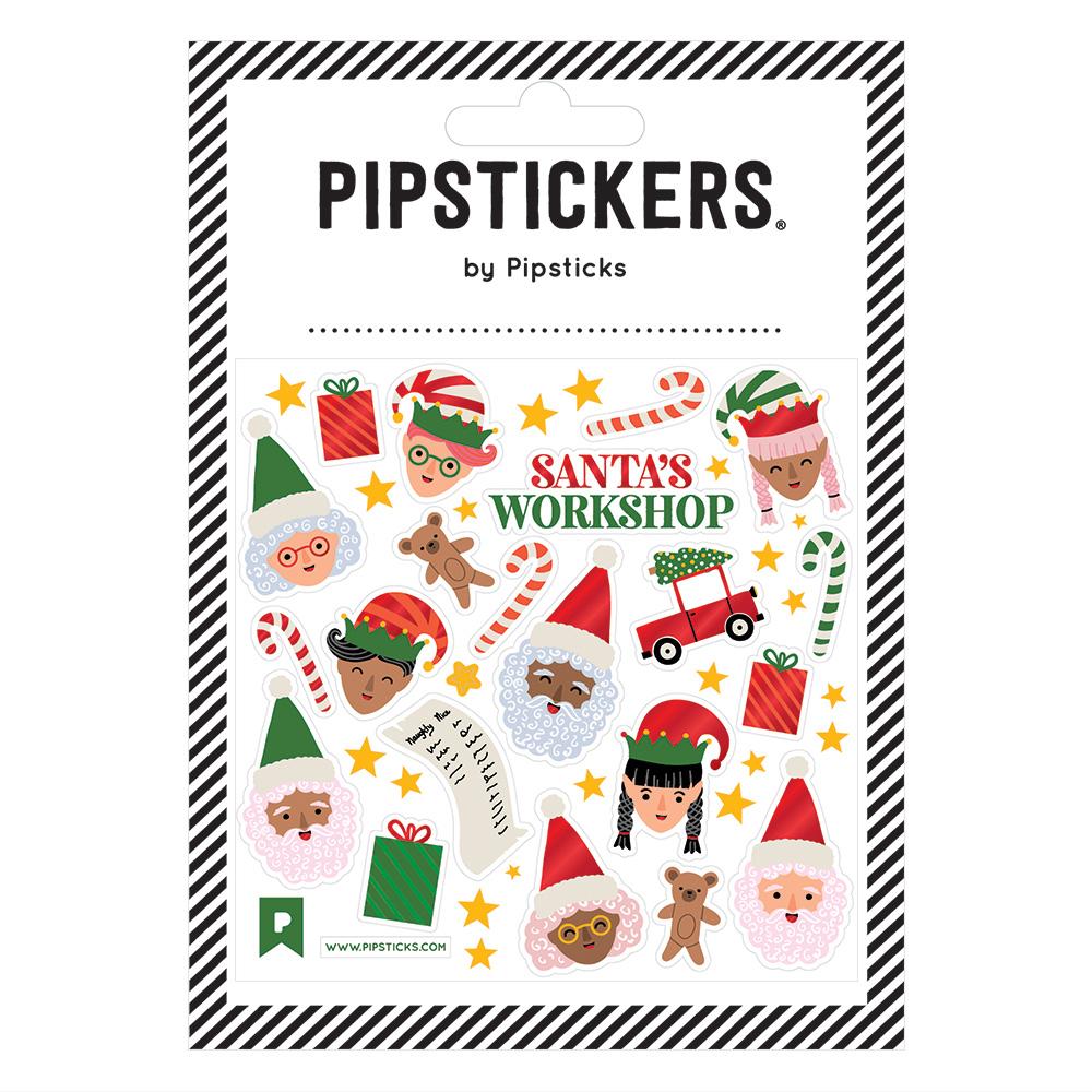 Santa's Workshop