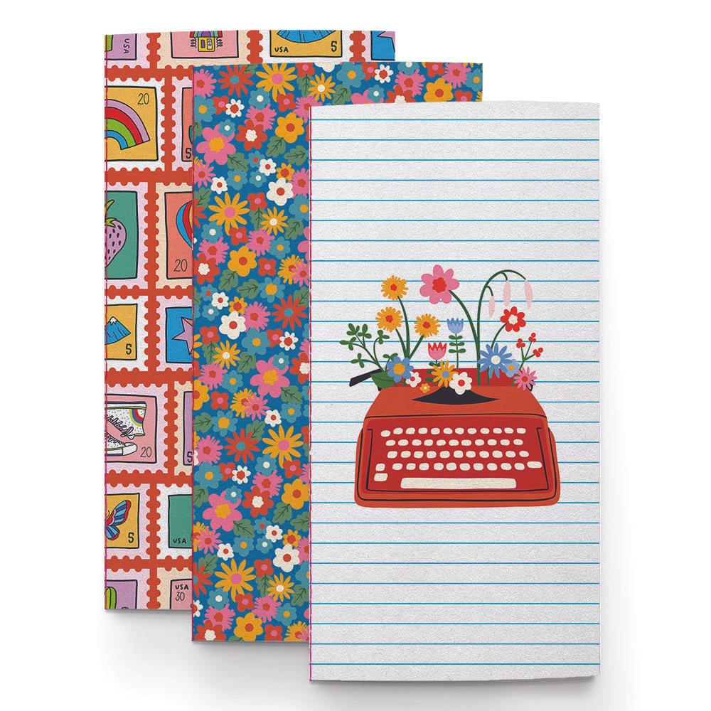 Sincerely Yours Traveler Notebook Collection