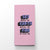 Sky, Earth & Fire Traveler Notebook