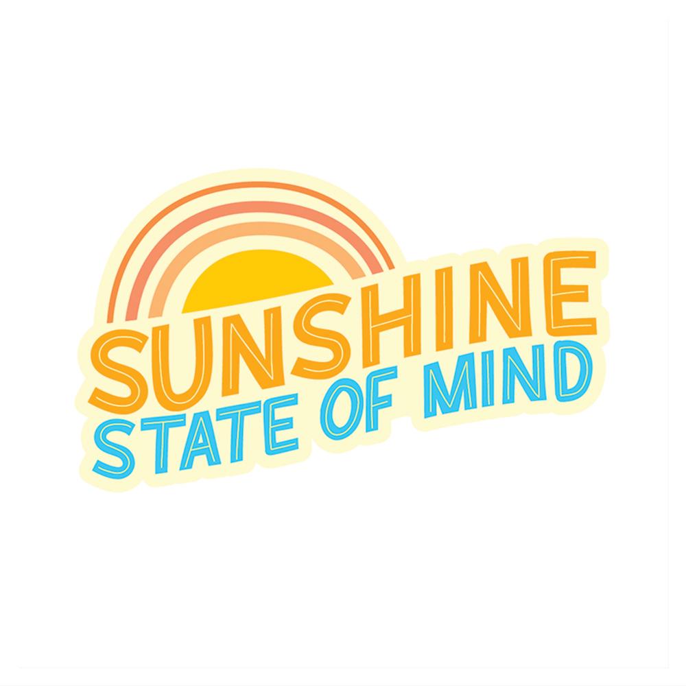 Sunshine State Of Mind Vinyl