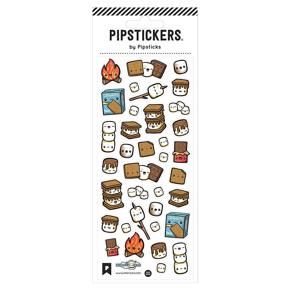 The S'more You Know by Rebecca Jane Design