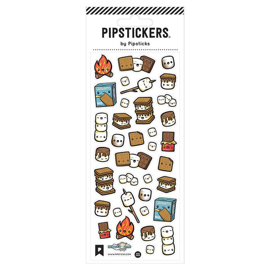 The S'more You Know by Rebecca Jane Design