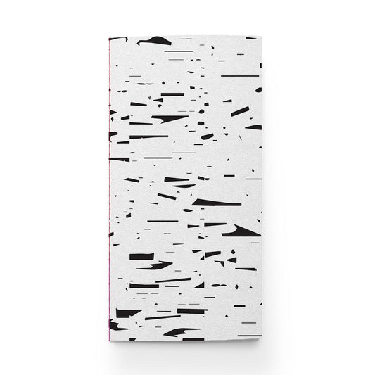 White Birch Traveler Notebook