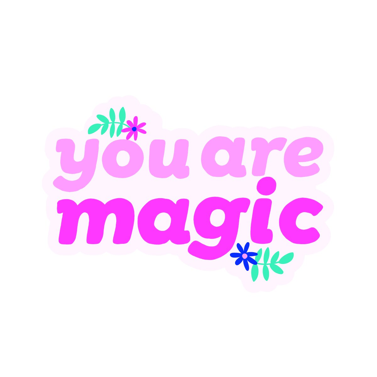 You Are Magic Vinyl