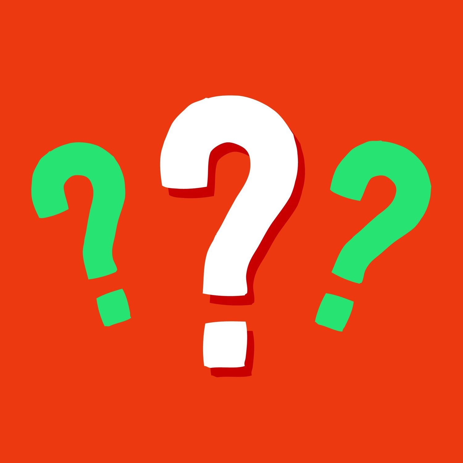 Holiday Pipsticker Mystery Bag