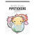 Kawaii Axolotl Vinyl Collection