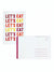 Let's Eat Postcard Pack