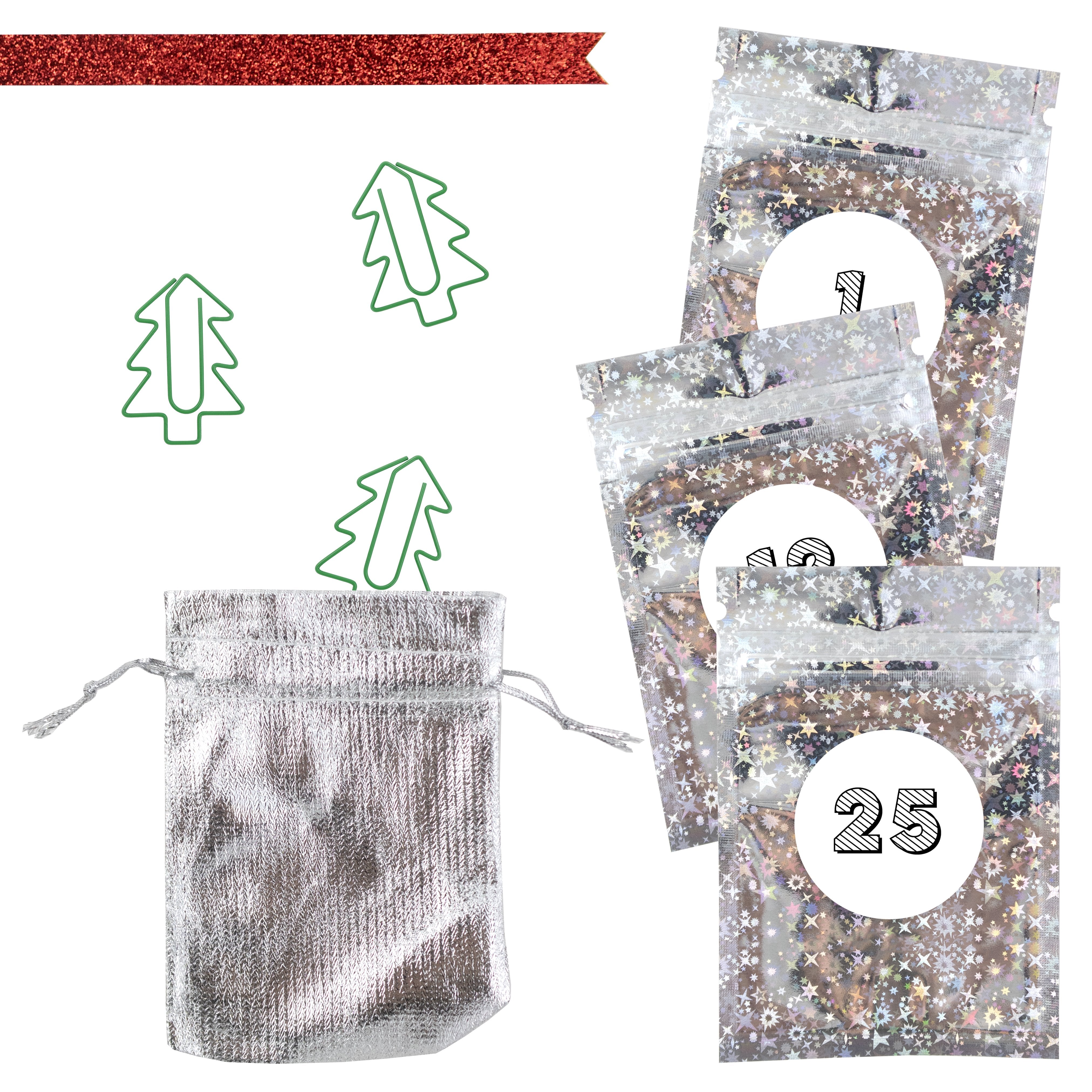 2019 Pipsticks Christmas Advent Calendar