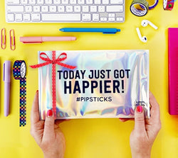 Monthly Sticker Club for Adults