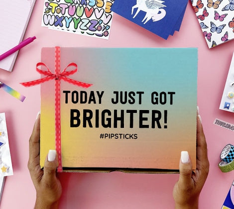 Stationery Club - 6 Month Gift