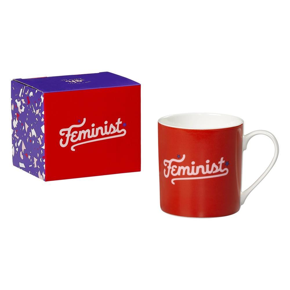 Yes Studio - Feminist Mug