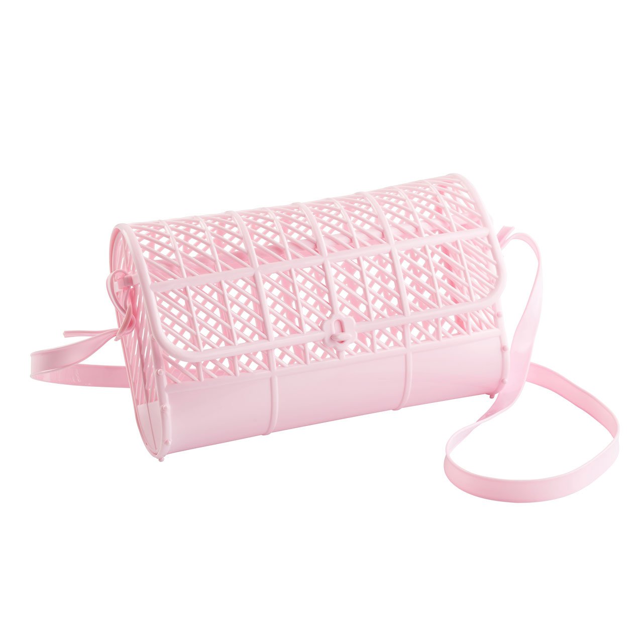 Sun Jellies Jelly Purse - Pink