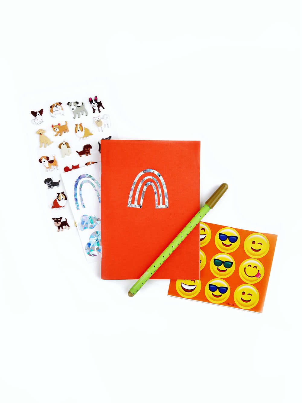 2018 February Kids Petite