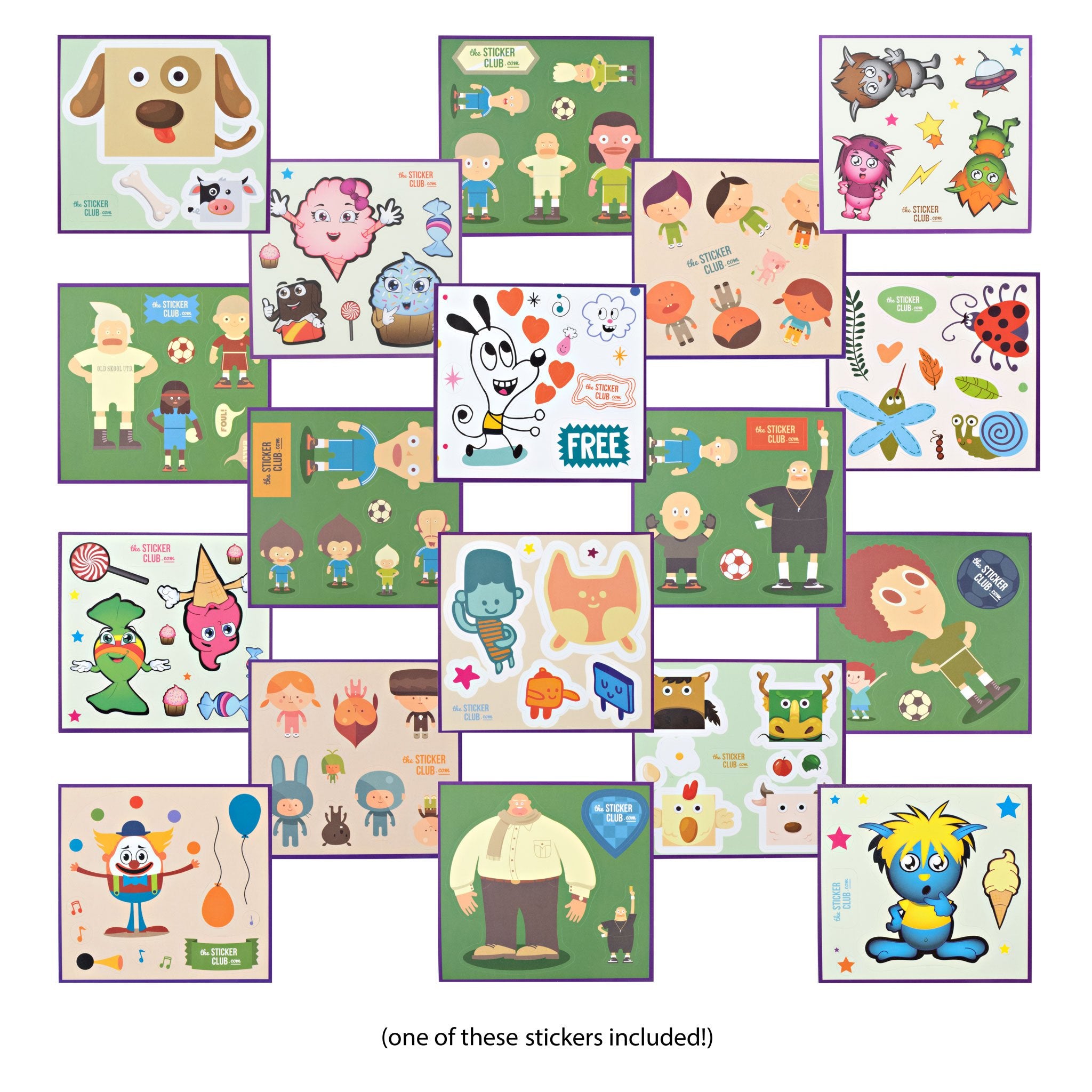 2019 September Kid's Petite